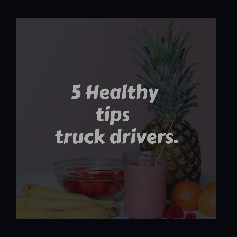 sinotrucksng's tweet photo. 5 Healthy Tips for Truck Driver

✅Drink water.

✅Protecting yourself from the sun

✅Eat Fruits &amp; Vegetables➡️Eat as many as you’re able throughout the course of everyday.

✅Sleep➡️ Get sufficient sleep every night.

✅ De-stress, Relaxation

#healthytips #tuesdaytips https://t.co/ovXrIHB72x