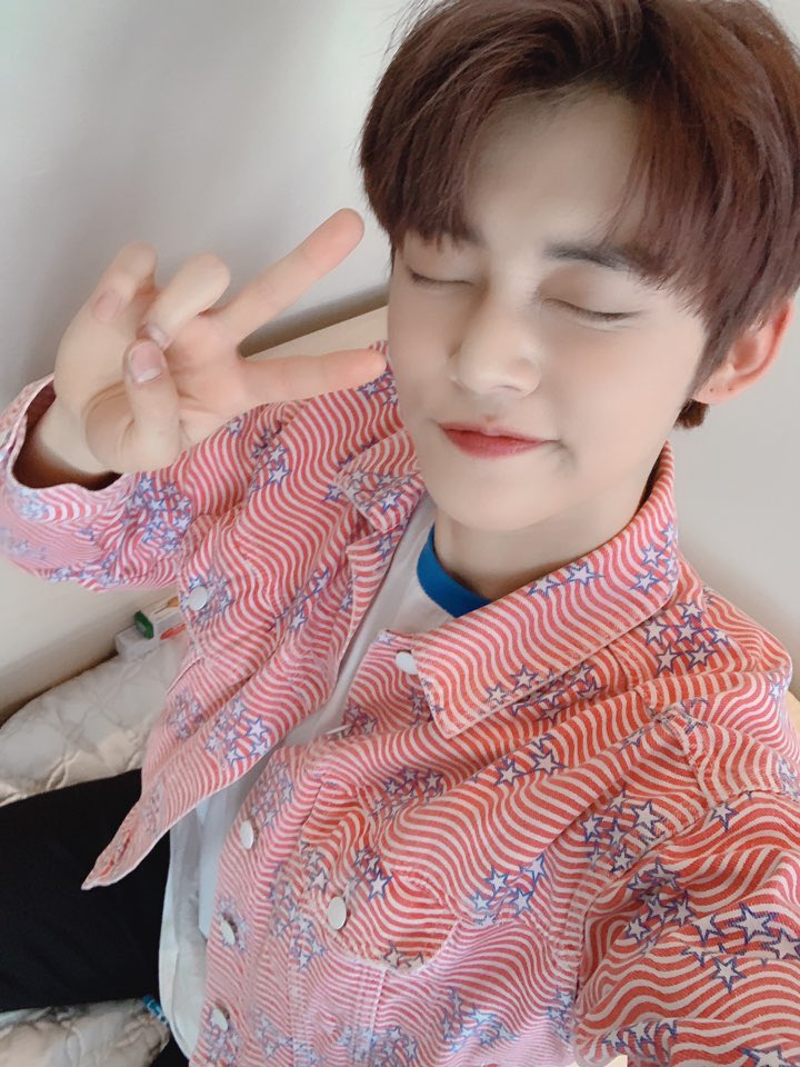 Yeonjun ts lewat...