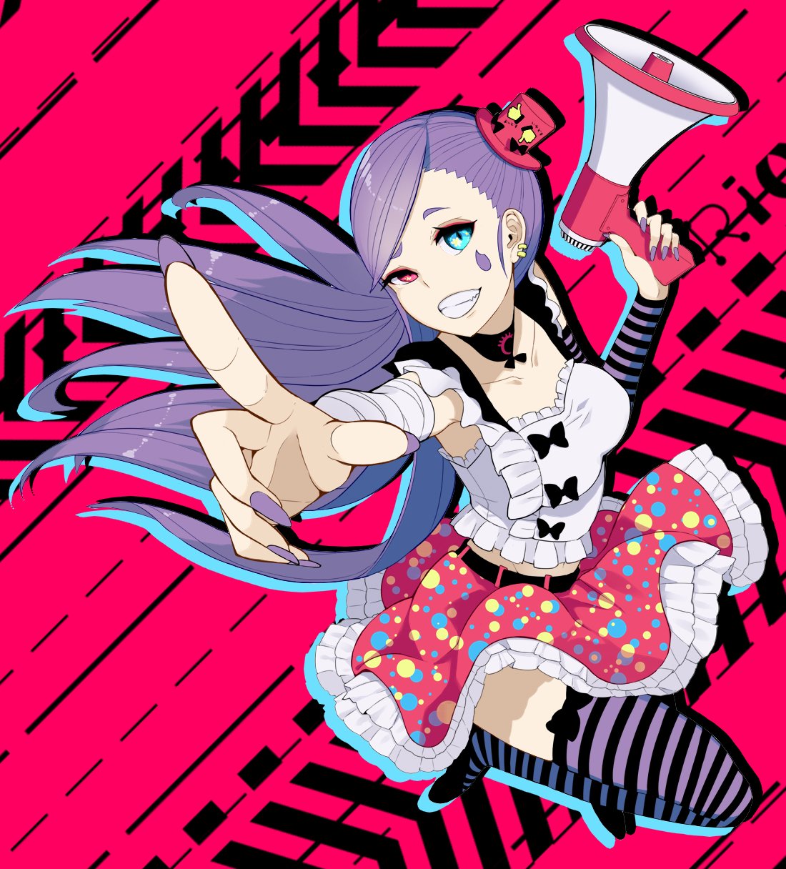 cosMo@暴走P on X: 
