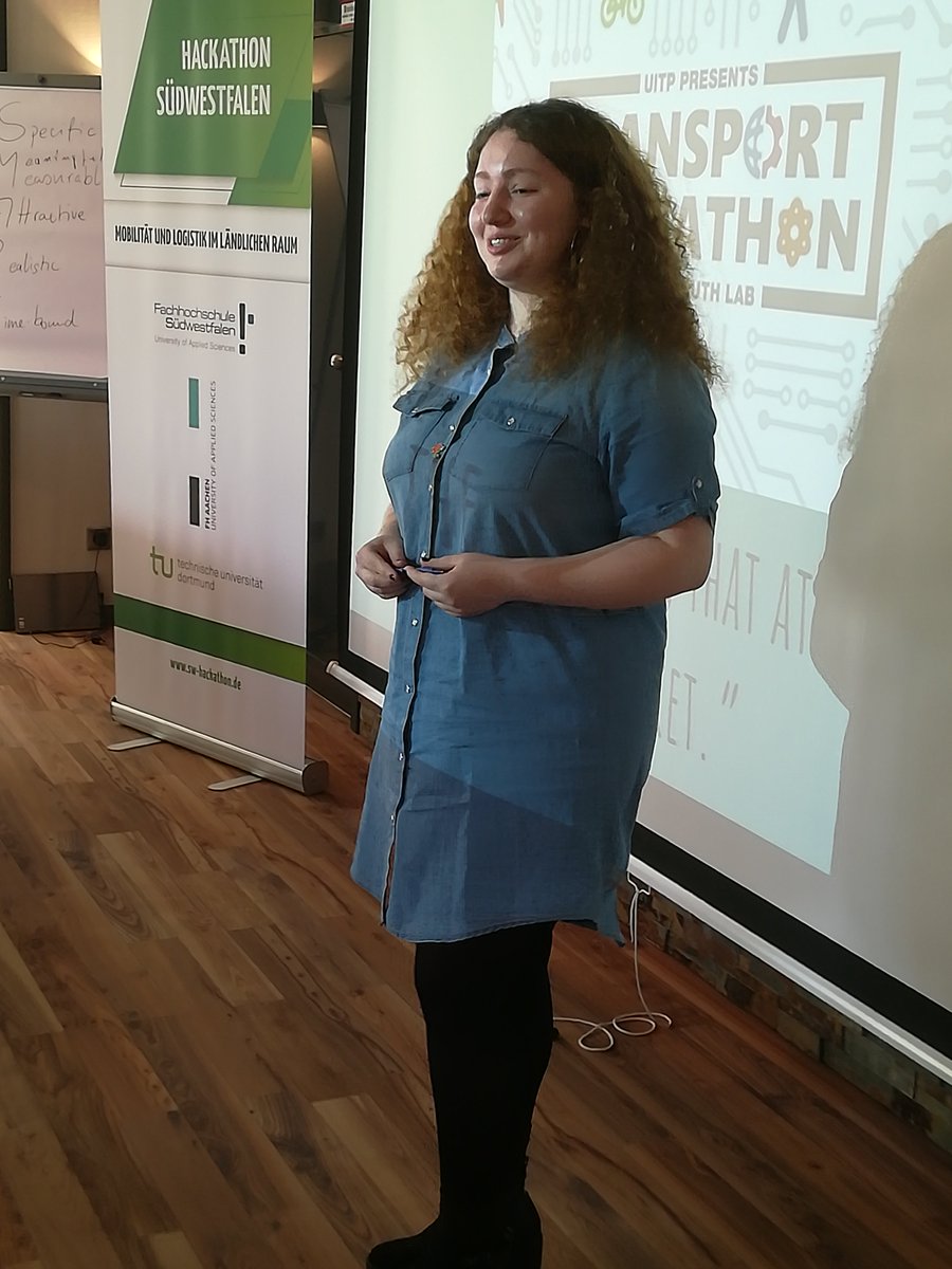 <a href="/Y4PT/">Youth For Public Transport (Y4PT) 🚦</a> Hack Menden just kick off! Lot of environmental committed youngsters in their 16!! <a href="/uitpsummit/">UITP Summit 2023</a> <a href="/UITPnews/">UITP</a> <a href="/AlfBarbauribe/">A. Barbauribe</a>  <a href="/proresus/">ProReSus - Gruppe</a> <a href="/lhtrevail/">L H Trevail</a>