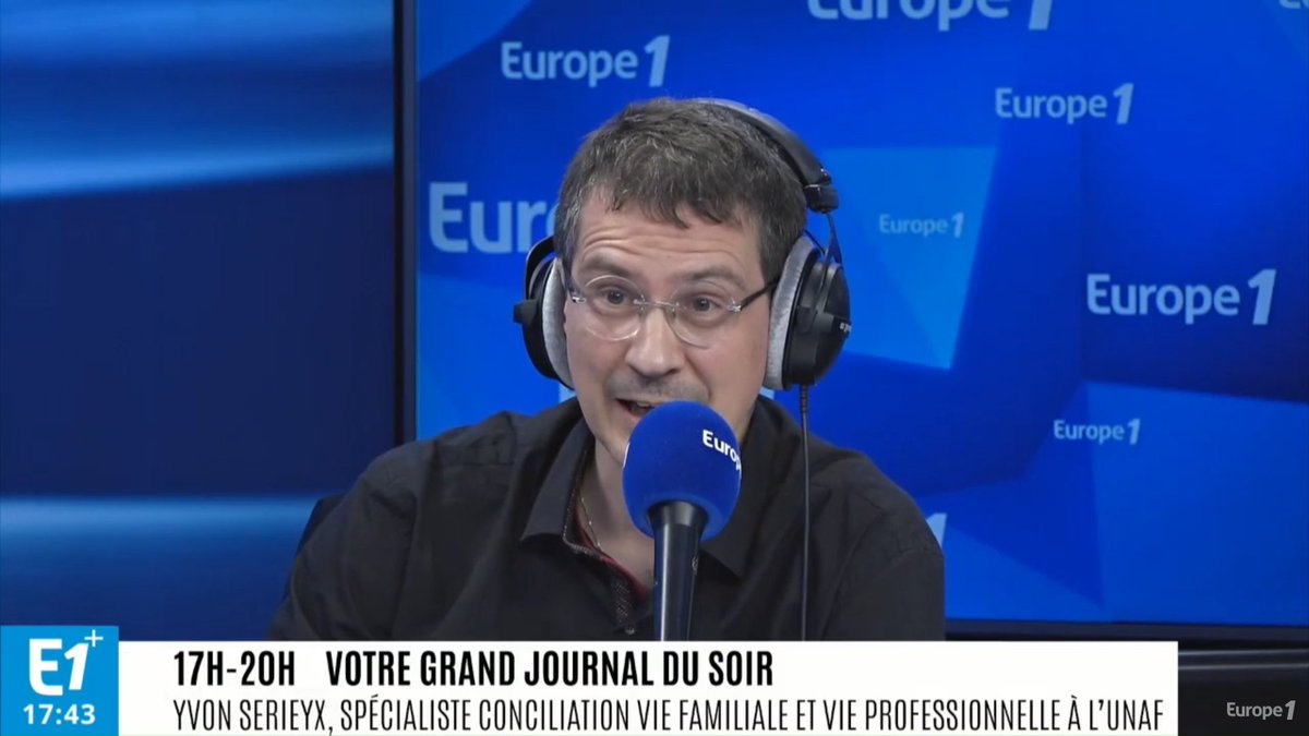unaf_fr's tweet photo. Il faut sauver le congé parental ! Jeudi dernier, l’Europe a ouvert la voie. #iwantworklifebalance @COFACE_EU @apfhandicap @Unapei_infos 

Retrouvez l’intervention de notre expert conciliation vie familiale vie professionnelle sur @Europe1 - https://t.co/rJIZpPUD0a https://t.co/MOAtKjaSPi