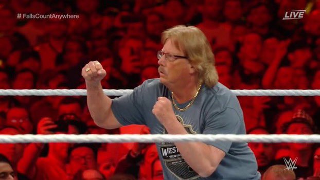 TT_4You's tweet image. Gunna be a slow week from the TurnbuckleTopics brand. We are all physically and mentally exhausted from traveling around NY all weekend. 

But dont worry. We have some VERY INTERESTING content coming up soon!! 

#MeetThePress #WeWereThere #BCBP #Content