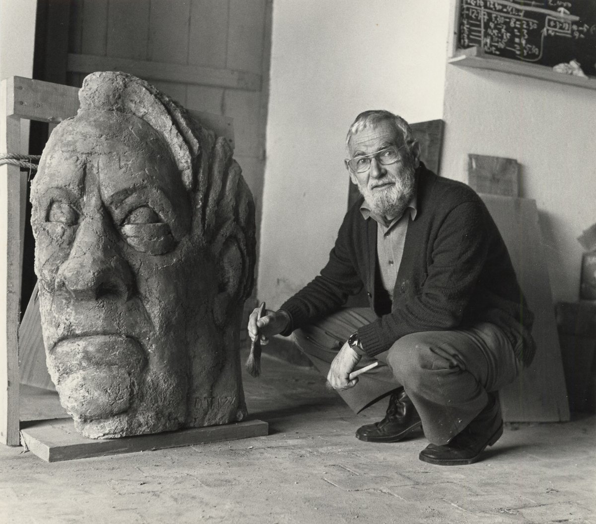 Museo Oteiza Museoa tweet media