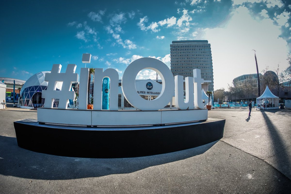 MCI_France's tweet photo. MCI a accompagné la @metropolerennes dans la conception de l’événement @inOut_2019 : animation des comités, stratégie commerciale, plan de communication, partenaires privés et publics, gestion des inscriptions &amp; hébergements, suivi budgétaire, et logistique des opérations. https://t.co/voLRFnd6sk