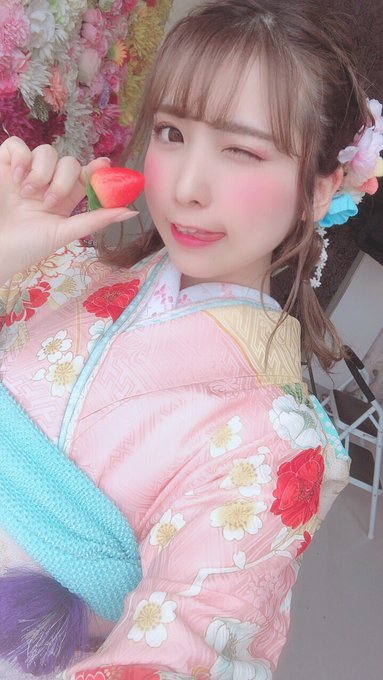 Twitterのコスプレ画像16