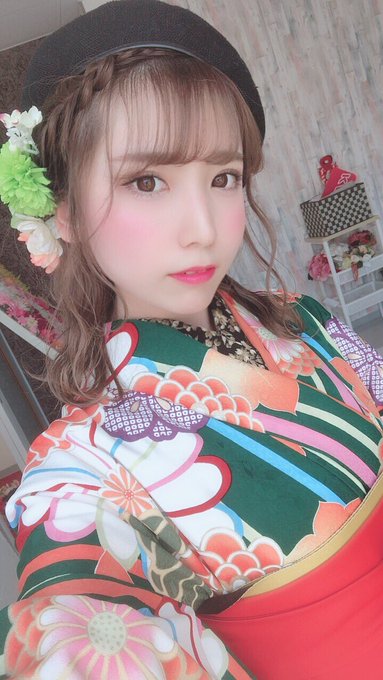 Twitterのコスプレ画像15