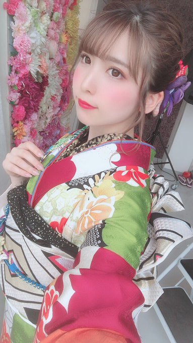 Twitterのコスプレ画像17