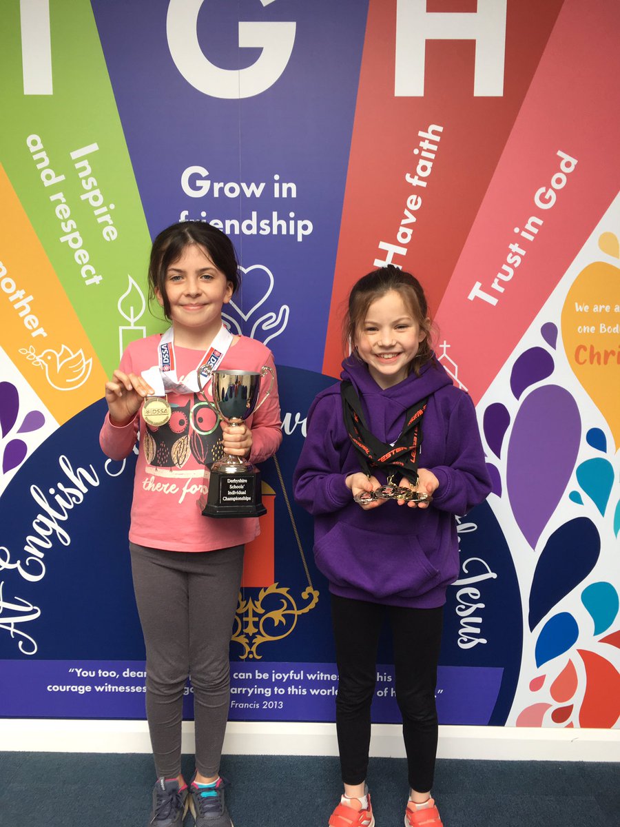 English Martyrs’ CVA tweet media