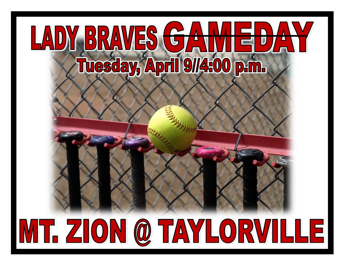 THEMTZBRAVES's tweet photo. https://t.co/NNGh4dD8Q8