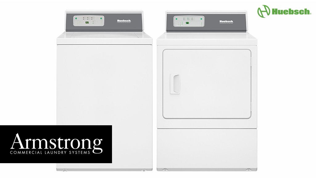 Laundry success begins with world-class equipment. Huebsch offers a full line of products designed &amp; built to deliver ultimate efficiency &amp; performance to laundries of all types &amp; sizes. 

Visit us online or call 01635 263400 for models &amp; prices.

#Huebsch #commercial #laundry