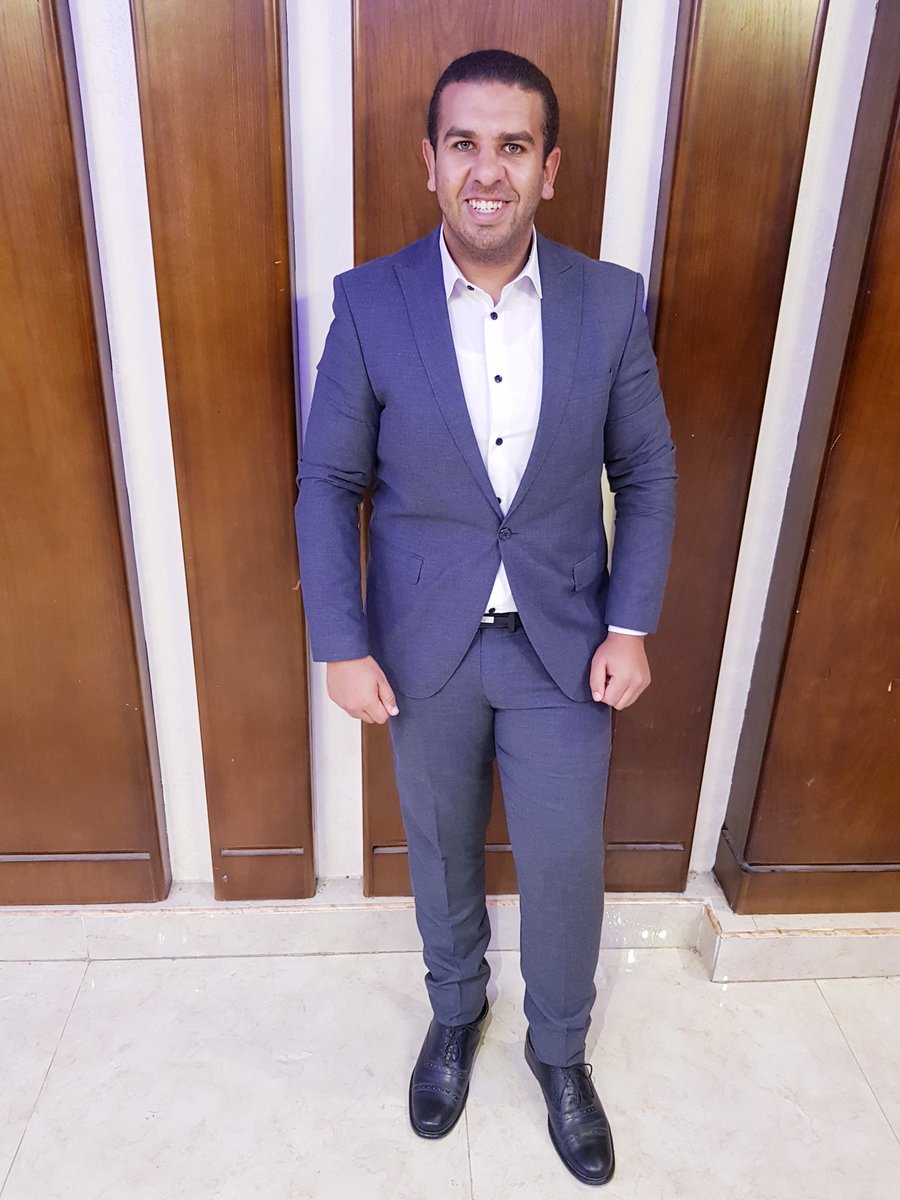 #Fr7t_El_Mallah 😂🎉💃