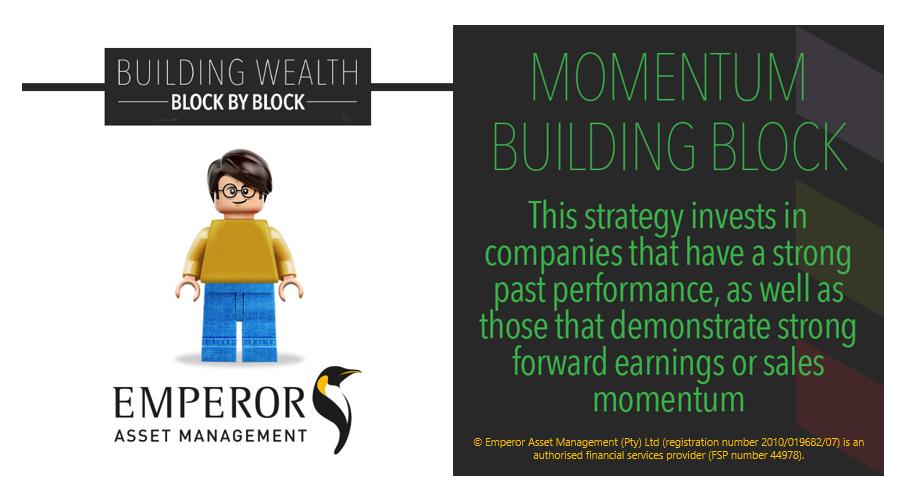 At Emperor, we cater for everyone, based on your #Risk and your #investment needs. We use four main building blocks to construct our #ManagedPortfolios on @EasyEquities. Unit Trusts, RA, TFSA, US and #ROBO. We have it all. bit.ly/2Iao29V One size does not fit all.