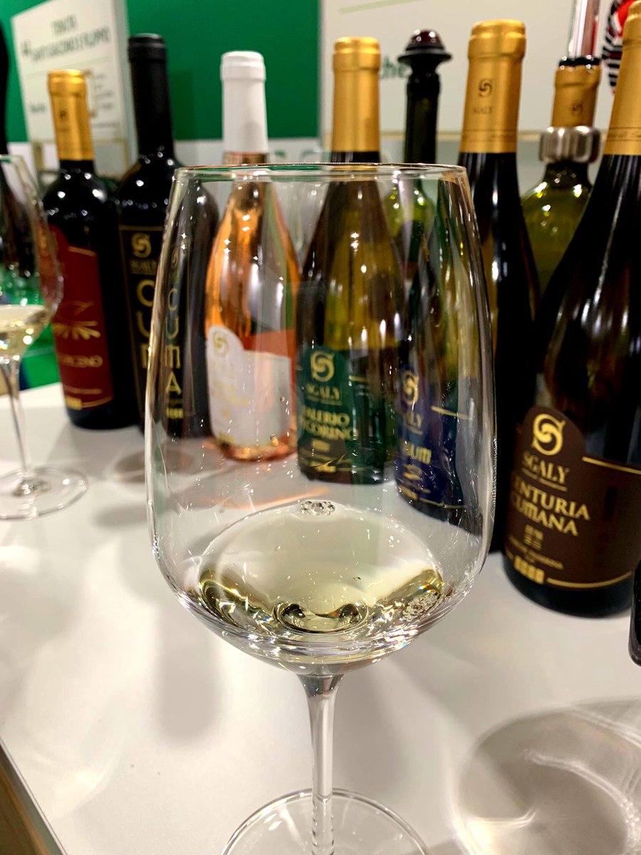 EcomarketBio's tweet image. anche noi qui! È un duro lavoro ;) @VinitalyTasting #bio #vinobio