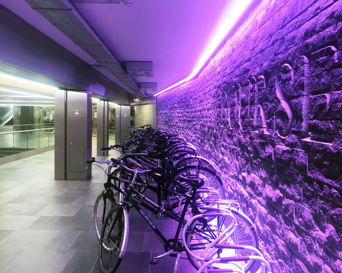 Pascal Smet tweet media