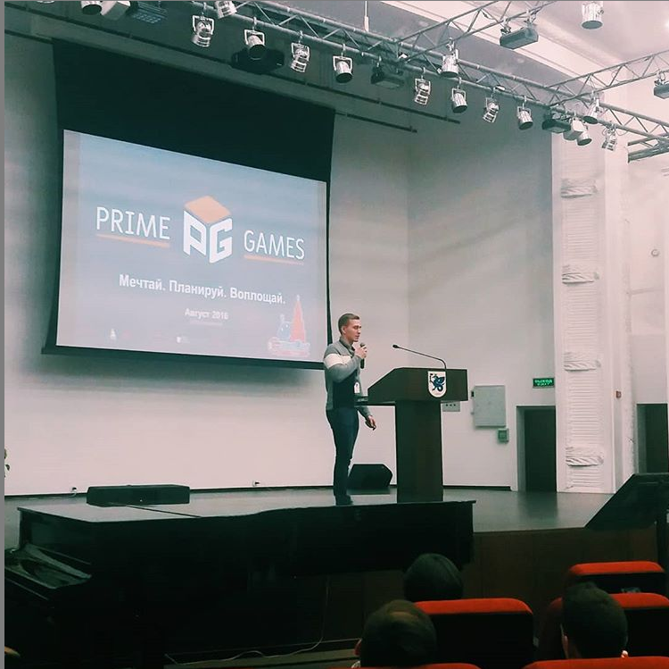 igdclub's tweet photo. 🎮Today, the 6th of April, we visited "Gamedev in Kazan" conference
________________________________
#igd #igdclub #indie #indiedev #gamedev #геймдев #иннополис #иннополис2019 #conference #gamedevinkazan #gamedevinkazan2019 #kazan #kfu #конференция #казань #казань2019 #кфу https://t.co/xsGkFo9lN8