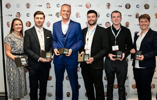 Nominate your #UnsungHero #TMTop100 2019
#ukmfg #RoleModels #DigiMfgWk #Manufacturer 

ow.ly/z7OD50n1Nce