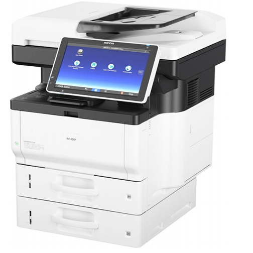 RecyclerMedia's tweet image. New post: New smart compact MFPs from Ricoh - therecycler.com/posts/new-smar… #Ricoh #IntelligentDevices #MFP #OEM