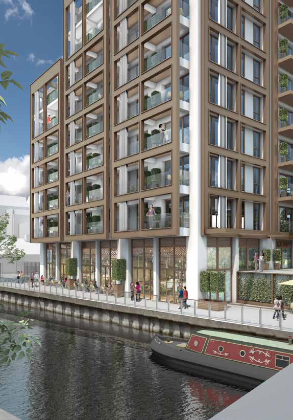 Owning your first home has never been easier with the Help to Buy scheme. Verto offers a number of apartments as part of the scheme and over 50% are taken! - discover more ow.ly/aNo850kjmOh/fr… the link in our bio.⁣