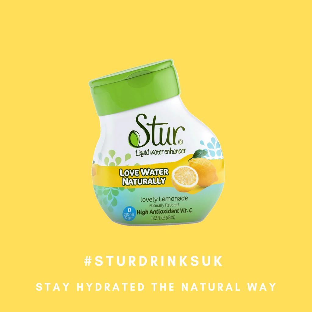 Stur Drinks UK tweet media