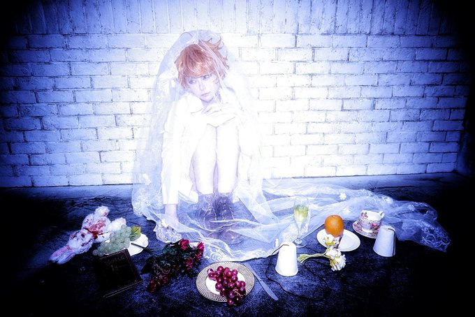 Twitterのコスプレ画像31