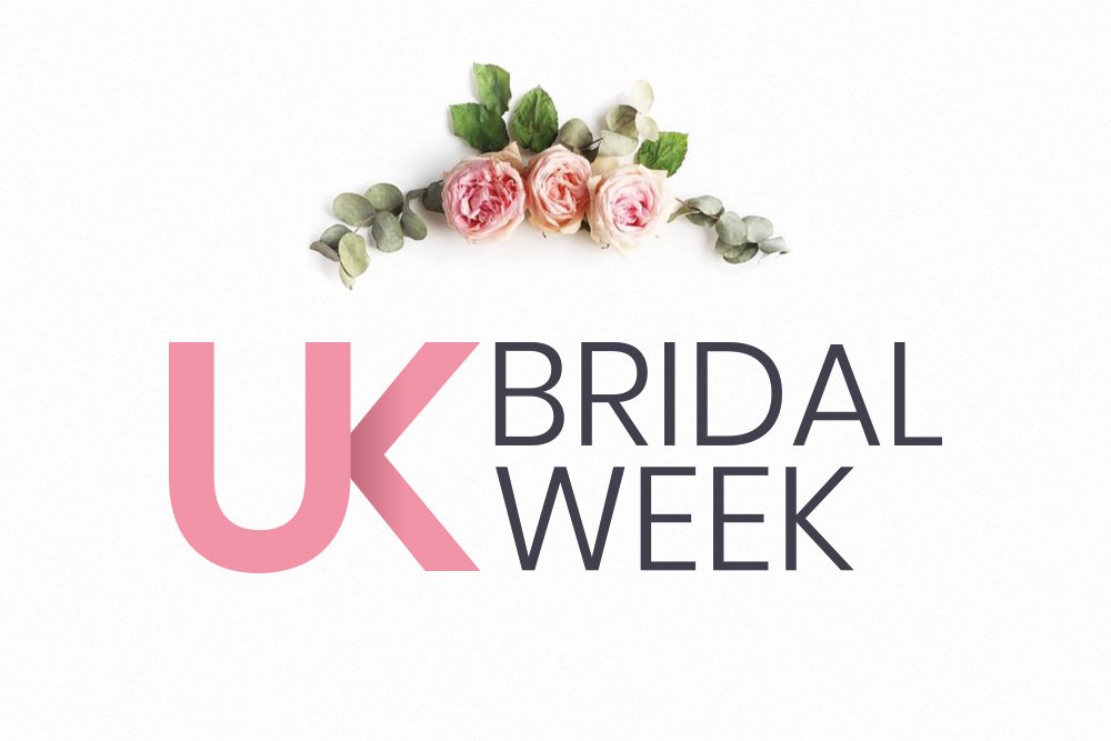 UK Bridal Week tweet media