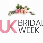 Photo by UK Bridal Week (@UKBridalWeek)