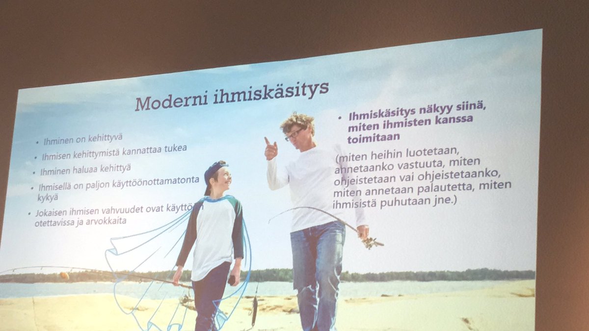 Kulttuurin kulmakivet: missio, arvot ja ihmiskäsitys, ainakin <a href="/Lahi_Tapiola/">LähiTapiola</a>’n ohjelmalinjassa #FutureForerunners2019 tapahtumassa 👌 #yrityskulttuuri #kulttuurirocks #tulevaisuudentyö