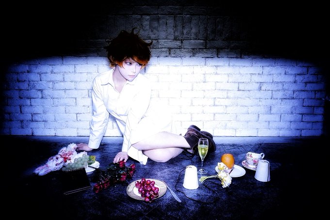 Twitterのコスプレ画像33