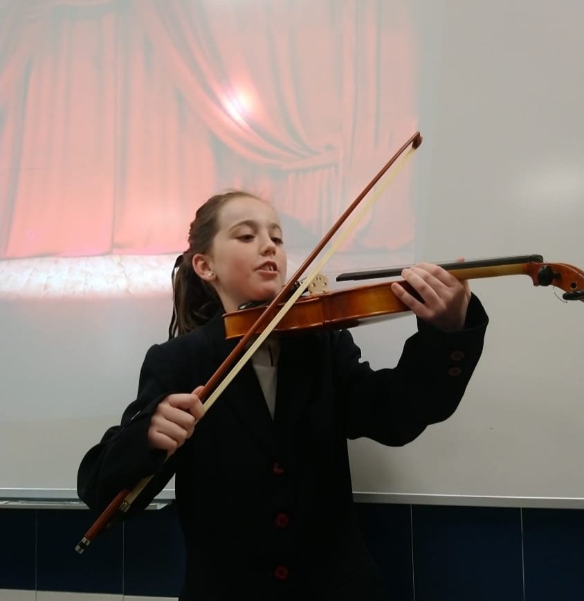 Montealto_cole's tweet image. #OralSpeech about musicians #Primary #EnglishProject #Montealto