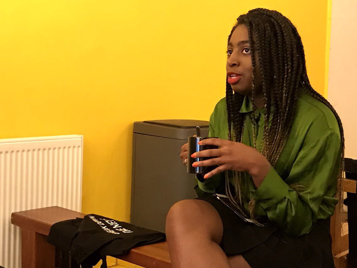 Major take-aways from the #NewsClub Community Journalism workshop: challenges to whose experience is newsworthy; call for journalists, academics and communities unite for more effective reporting; dedicated space in local press for young writers. #communityjournalism