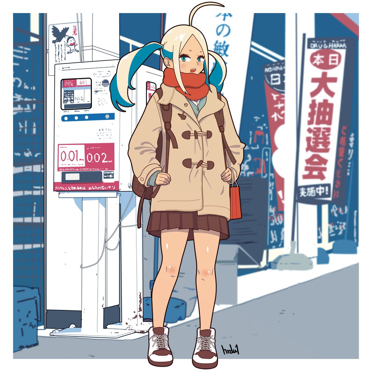 Twoucan ベジェ絵 の注目ツイート イラスト マンガ