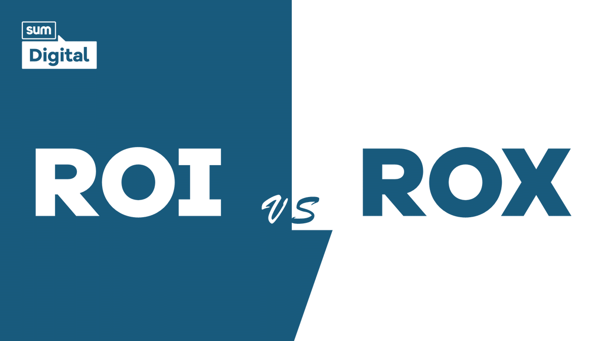 digital_sum's tweet photo. ROI➡️mide la rentabilidad de una inversión (propuesta de valor, capacidades y cartera de productos y servicios).

El ROX➡️mide la rentabilidad de la #experienciadecliente (compromiso emocional de los usuarios, palancas de valor, embajadores de marca y resultados financieros. https://t.co/MqQ9JEIy4r