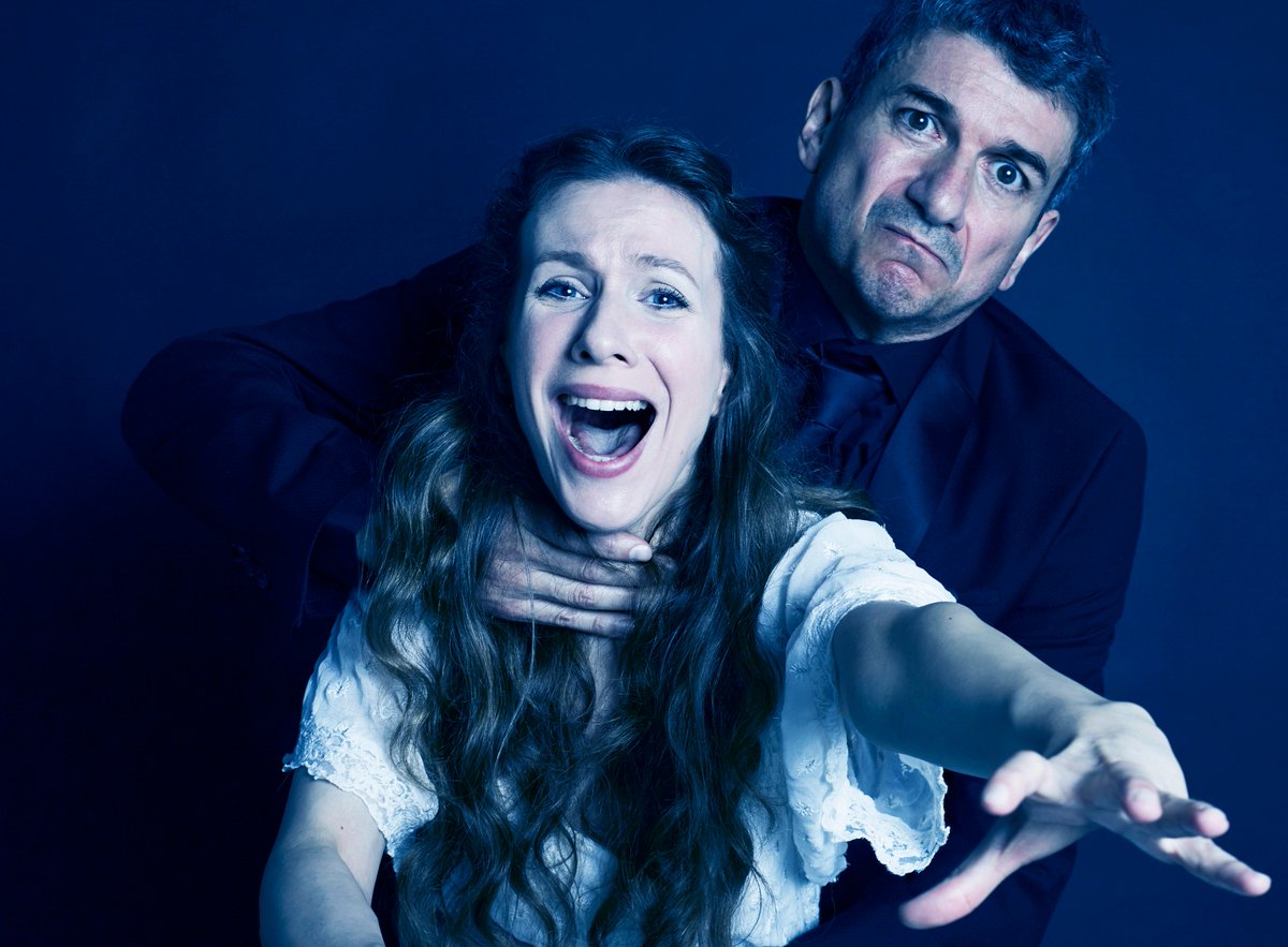 ¿Quieres ganar una entrada doble para ver 'Otelo a Juicio'? 🎭 ¡Participar es muy fácil!

👉RT
👉Like
👉¡Follow a Taquilla!

➡La función será el 21 de abril en el <a href="/TeatroCofidis/">Teatro Cofidis</a> de Madrid  ➡Podéis participar hasta el domingo 14 a las 23:59 horas. ¡Mucha suerte a todos!🍀