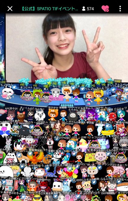 Twitterのコスプレ画像38