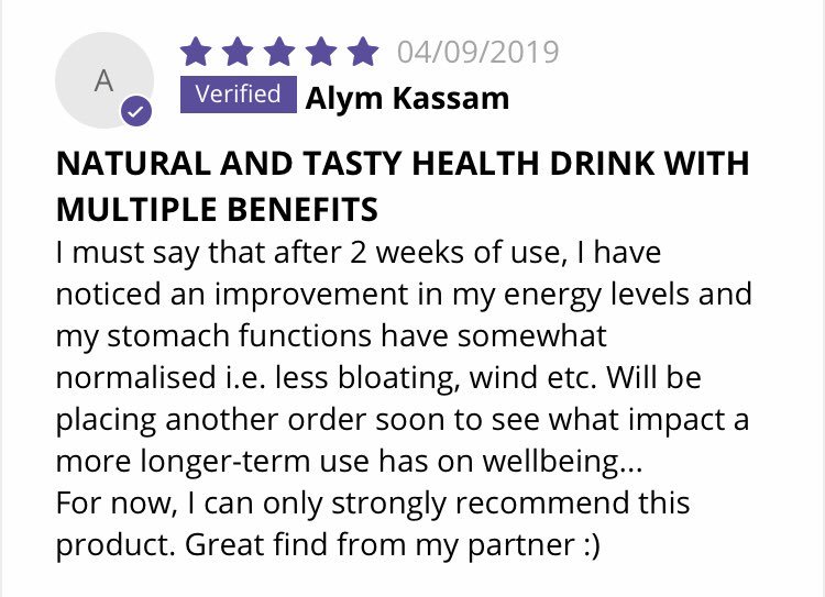 ArkNutritionUK's tweet photo. Our latest review for our best selling product 
Ark 1 - The Pink Drink

https://t.co/HynuqZGRVz https://t.co/ykg7VdvBqA