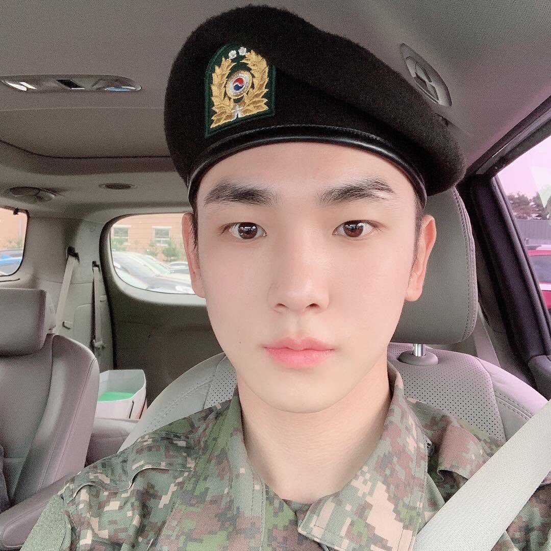kibumjpeg's tweet photo. 190409 ✨💕🎉 https://t.co/1q7rmvxp5P