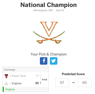 meprogrammerguy's tweet image. #NationalChampionship Get my sports book and you can do this. No busted Bracket. My book is at #Amazon for a good price. Here's the link

amazon.com/dp/B078FLXYBC🏀