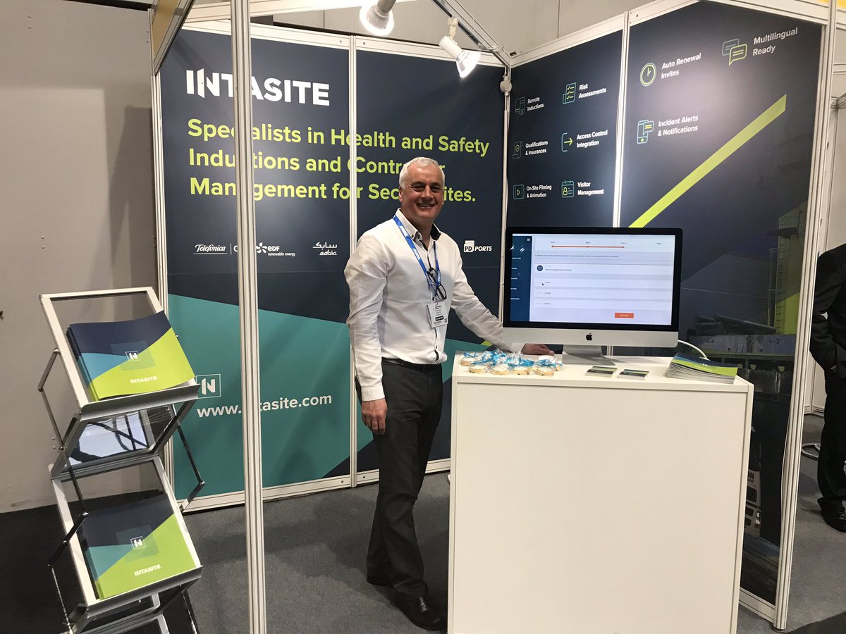 Intasite Ltd tweet media