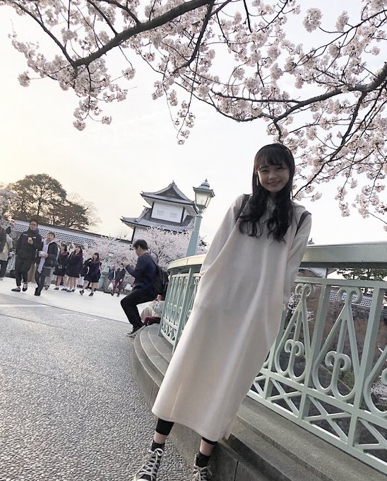 Twitterのコスプレ画像20