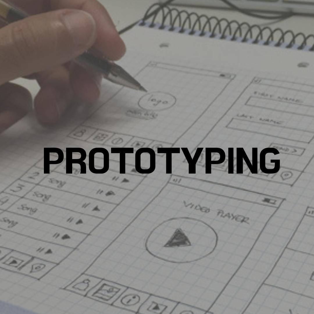 webmobtech's tweet photo. 👉👉 A #prototype is a structured skeleton of your idea to know how and what the application is doing before implementation of the idea into reality.
#design #designer #prototyping #graphics #illustrations #adobe #adobexd #graphicstools #MobileApp #webapp https://t.co/sbqrGoJkjc