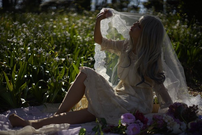 Twitterのコスプレ画像65