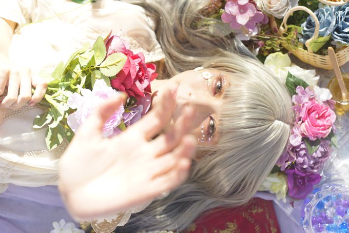 Twitterのコスプレ画像64