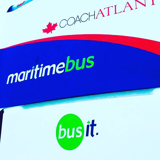 MaritimeBus1's tweet image. Where would you like to travel to this spring ? #SpringTravels