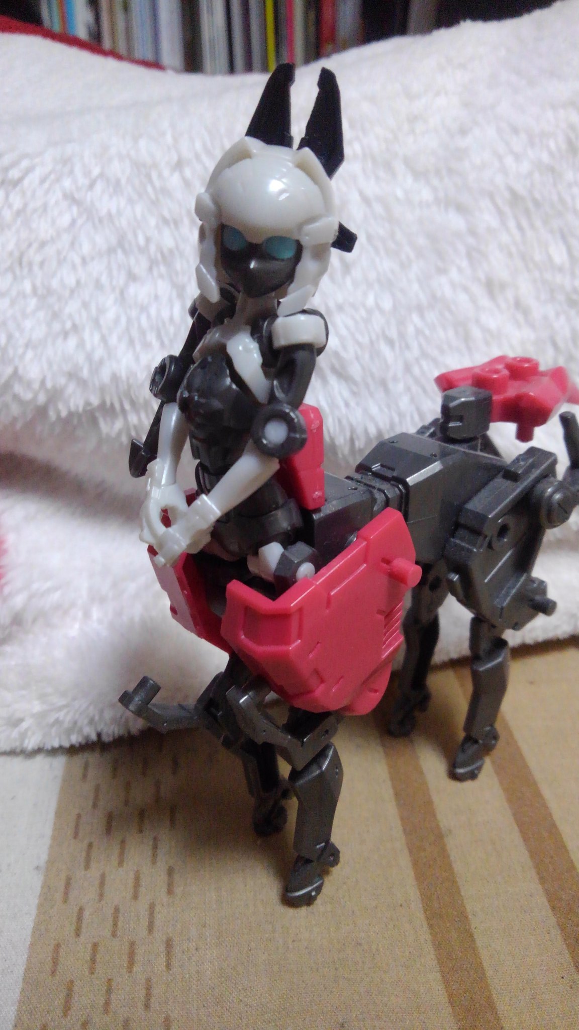 Follow 公式 換装少女 第4弾重機cc発売中 S Unlimitsg Latest Tweets Twitter