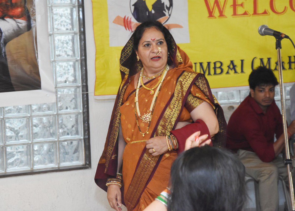 RITU PRIYA KHARE tweet media