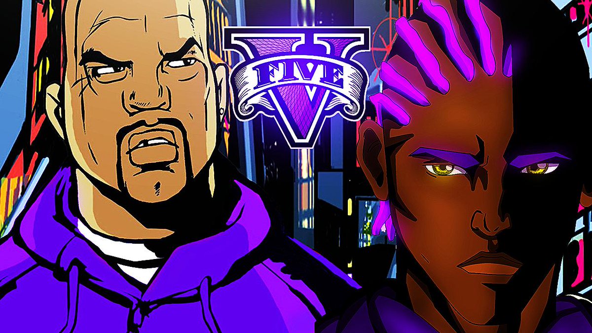 LibertoGaming's tweet photo. Rendez vous à 20H sur Youtube, les règles vont changer !
CALVIN VS BALLAS ◘ https://t.co/QgNCBF37CJ