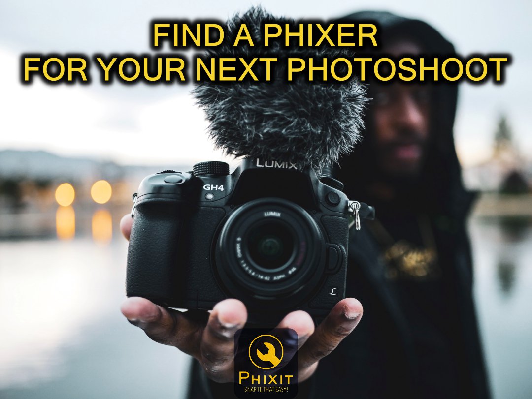 PHIXITOFFICIAL's tweet photo. Need a photographer for your next event? Find PHIXERS like Larry out of Boston on @phixitinc today! ❄️📷
.
.
Follow the new movement 🔥🔥🔥📱📱🔥🔥🔥
.
.
.
.
#lifestyle #entreprenuer #womenbusiness #smallbusiness  #womenboss #nails #dj #eventplanner #petcare  #oddlysatisfying https://t.co/kwbS8V5CQU