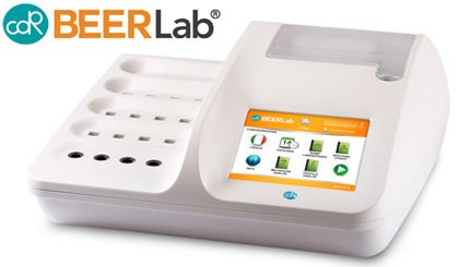 qclscientific's tweet photo. The BeerLab now includes a quick and easy test for the alkalinity of water https://t.co/jSWmvfOj8n #cdrbeerlab https://t.co/8QdiHQd64X