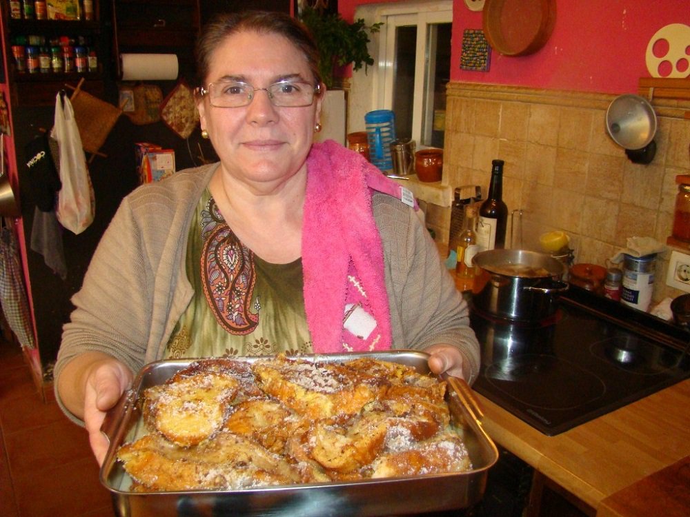 Las insuperables torrijas de Juliana #FelizMartes delascosasdelcomer.com/2015/03/30/las…