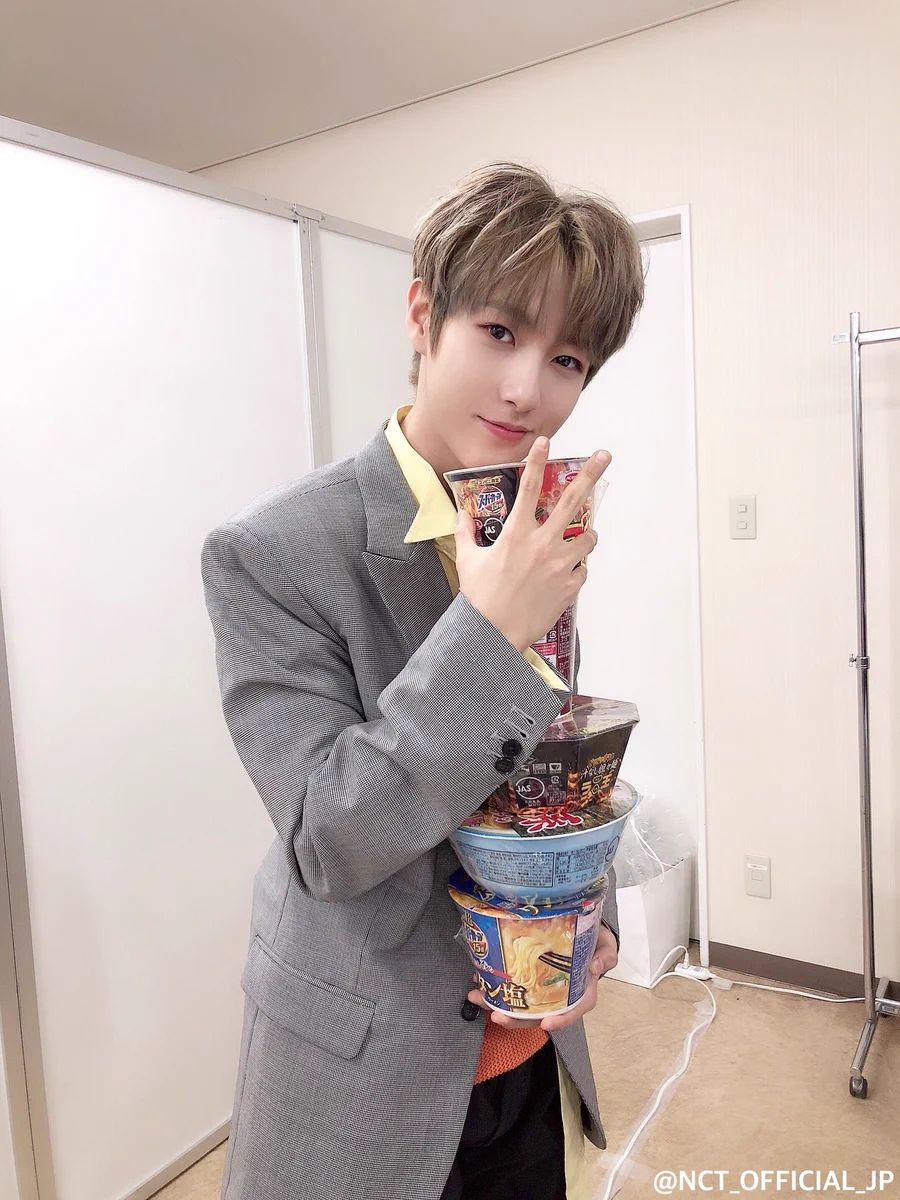 NCT_OFFICIAL_JP on X: 
